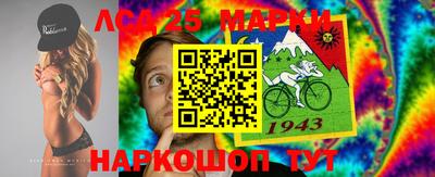 хмурый Нальчик